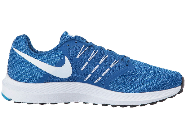 nike swift blue