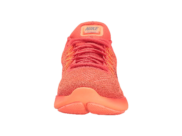 nike lunar skyelux orange