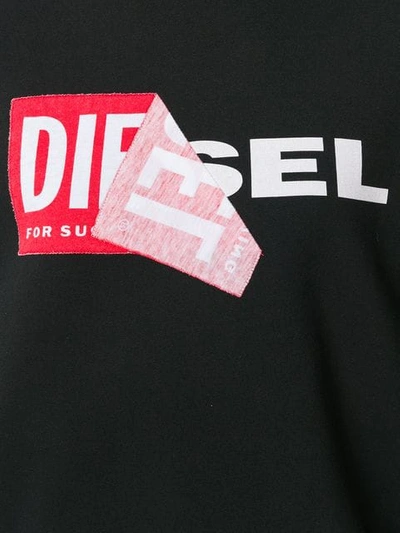 Shop Diesel  In Black