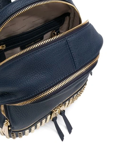 Shop Michael Michael Kors Rhea Studded Backpack