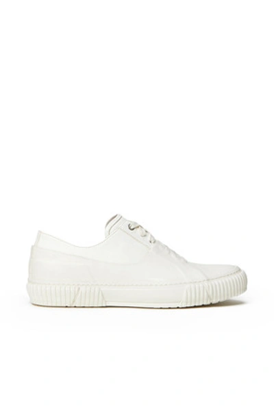 Shop Both Galosh Low-top Sneaker In 10 White