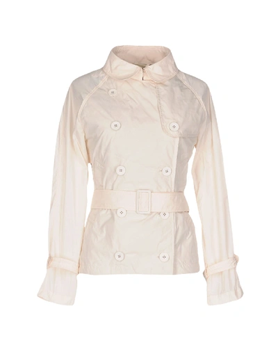 Shop Add Jackets In Ivory