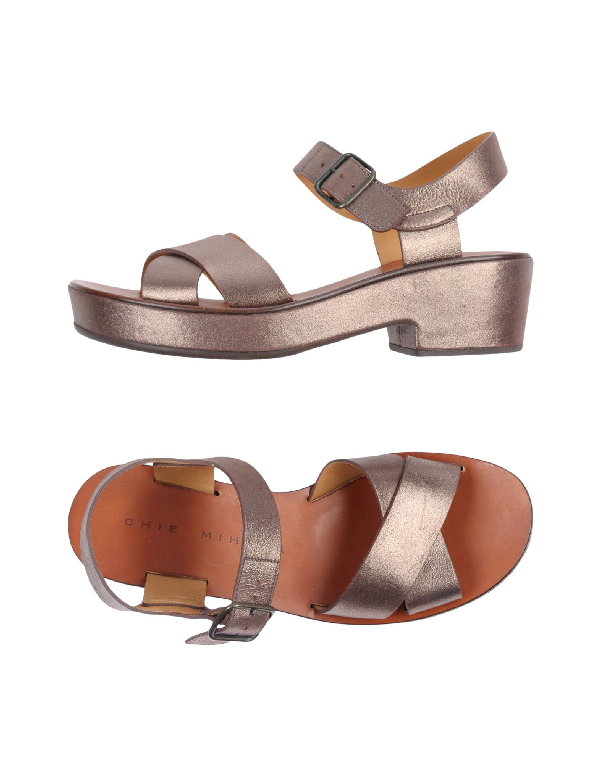 all saints sandals