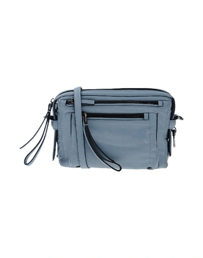 Shop Marc By Marc Jacobs In Sky Blue