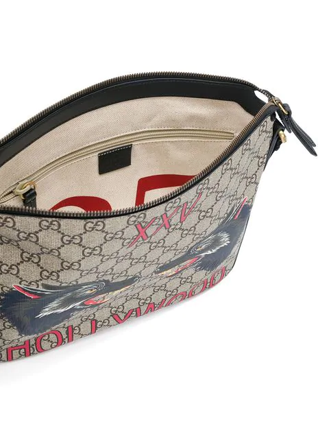 gucci xxv hollywood
