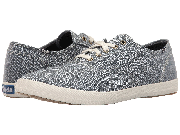 keds champion cvo navy