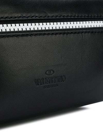 Shop Valentino Garavani Rockstud Belt Bag