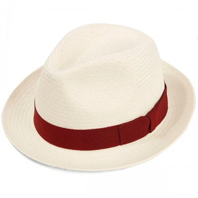 Shop Christys' London Witney Panama Hat