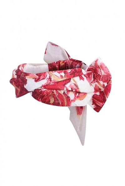 Shop Emily - London Kauai Floral Headwrap