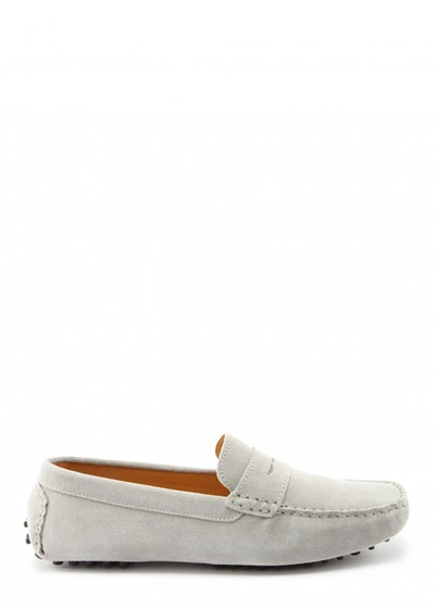 Shop Hugs & Co Penny Driving Loafers