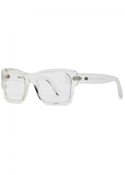 Kirk originals notorious best sale sunglasses