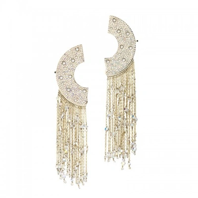 Shop Eden Diodati Azu Earrings