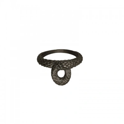 Shop Niomo Jewellery Twisted Tales Ring