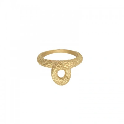 Shop Niomo Jewellery Twisted Tales Ring