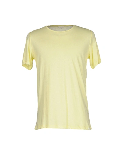 Bluemint In Yellow