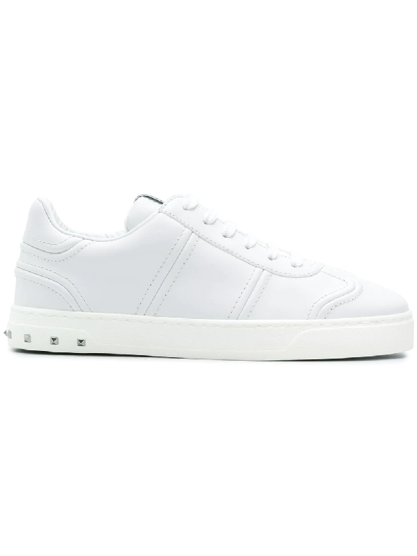 valentino fly crew trainers