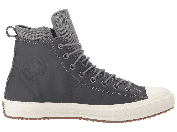 chuck taylor all star waterproof nubuck