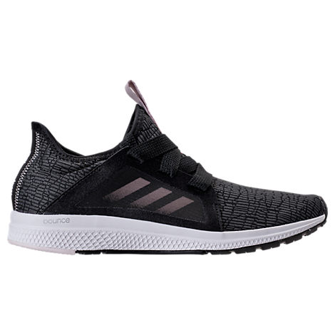 adidas women's edge lux running sneakers from finish line