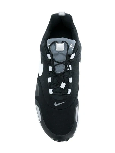 Shop Nike Pegasus A/t Premium Sneakers In Black