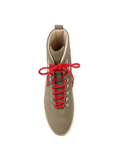 Shop Fear Of God Hiking Sneakers