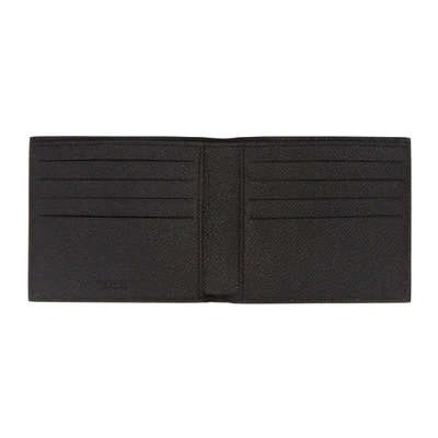 Shop Givenchy Black Eros Wallet
