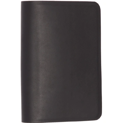 Shop Arc'teryx Black Casing Passport Holder