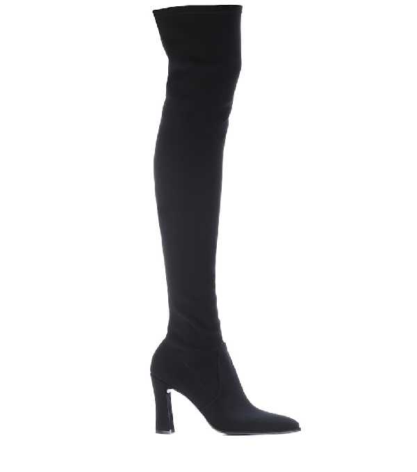 stuart weitzman highchamp boots