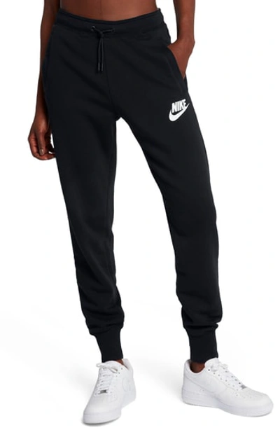 Nike Women's Sportswear Rally Pants, Black | ModeSens