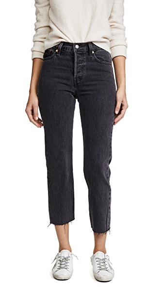 levi's wedgie straight that girl