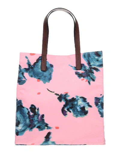 Shop Marc Jacobs Handbags In Pink