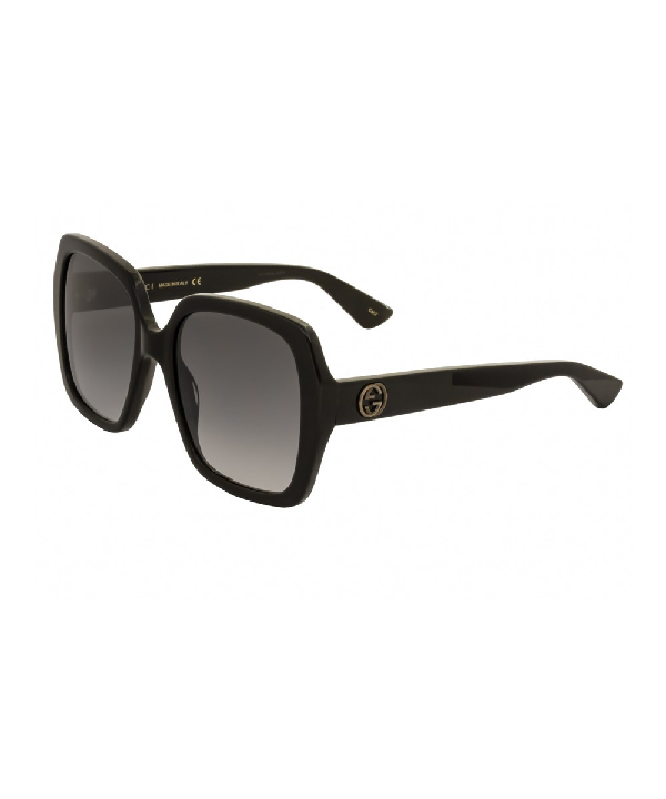 gucci sunglasses gg0096s