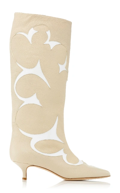 Tibi jagger boots sale