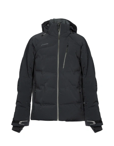 Shop Phenix Down Jacket In Black