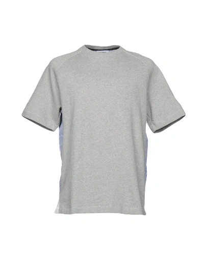Shop Tim Coppens Sweatshirt In Grey