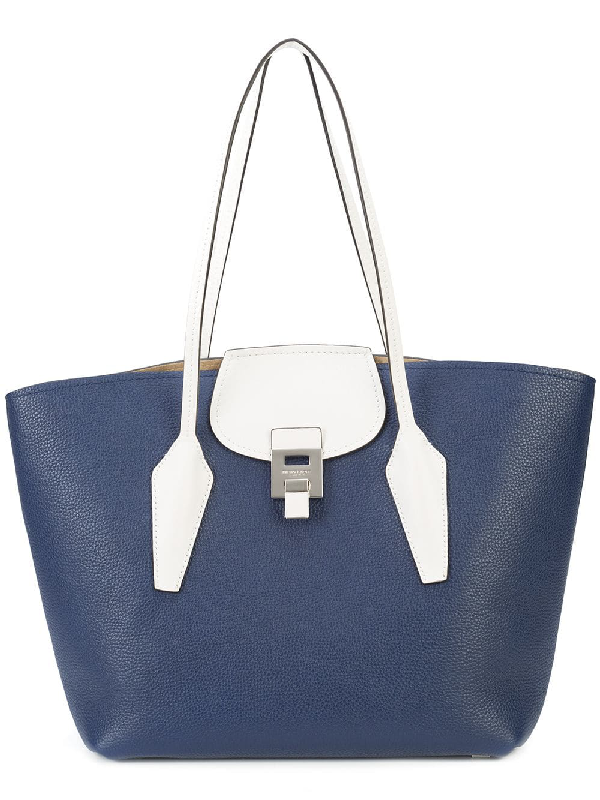 michael kors bancroft tote