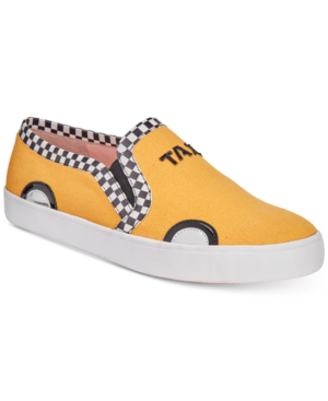 kate spade taxi sneakers