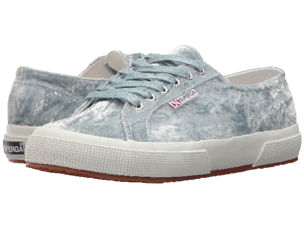 superga light blue