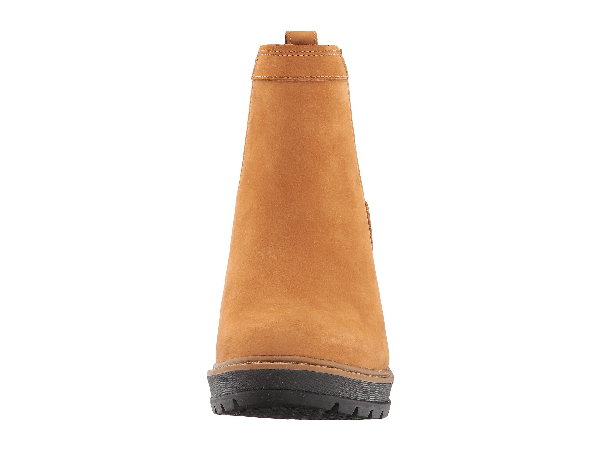 timberland kellis double gore chelsea boot