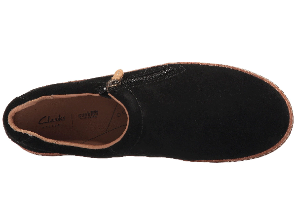 clarks amberlee vita