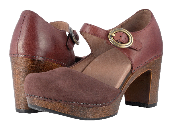 dansko dorothy 38