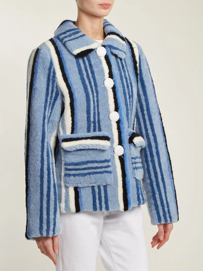 Saks potts clearance lucy jacket