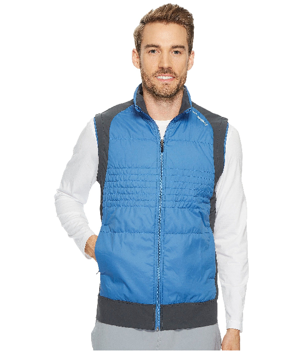 cascadia thermal vest