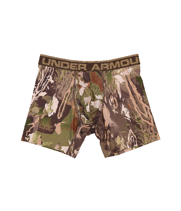 under armour camo boxers