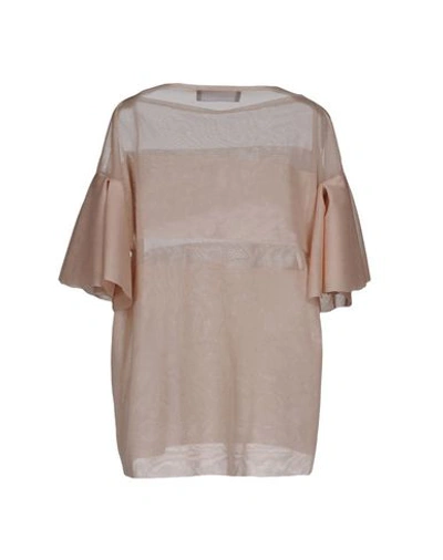 Shop Antonino Valenti Jumper In Sand