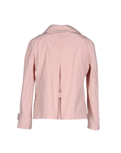 Shop Add Jackets In Pink