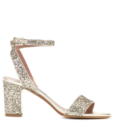 Shop Tabitha Simmons Exclusive To Mytheresa.com - Leticia Glitter Sandals