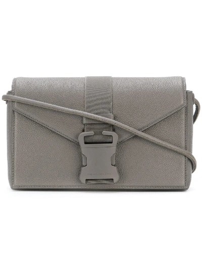 Shop Christopher Kane Devine Shoulder Bag