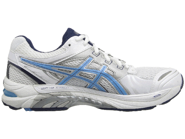 asic gel tech walker
