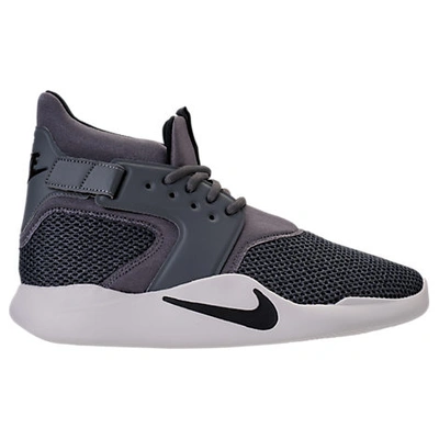nike incursion grey