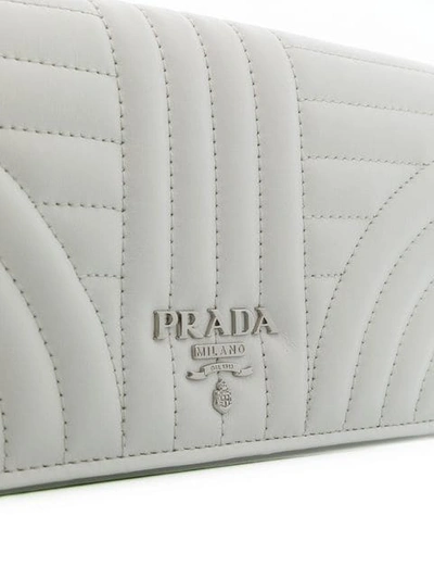 Shop Prada White